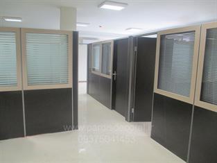 Wooden partition pictures (9)